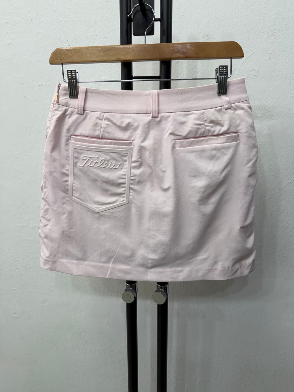 정품) 타이틀리스트 여성 골프 스커트 치마 70(27) 상품이미지3