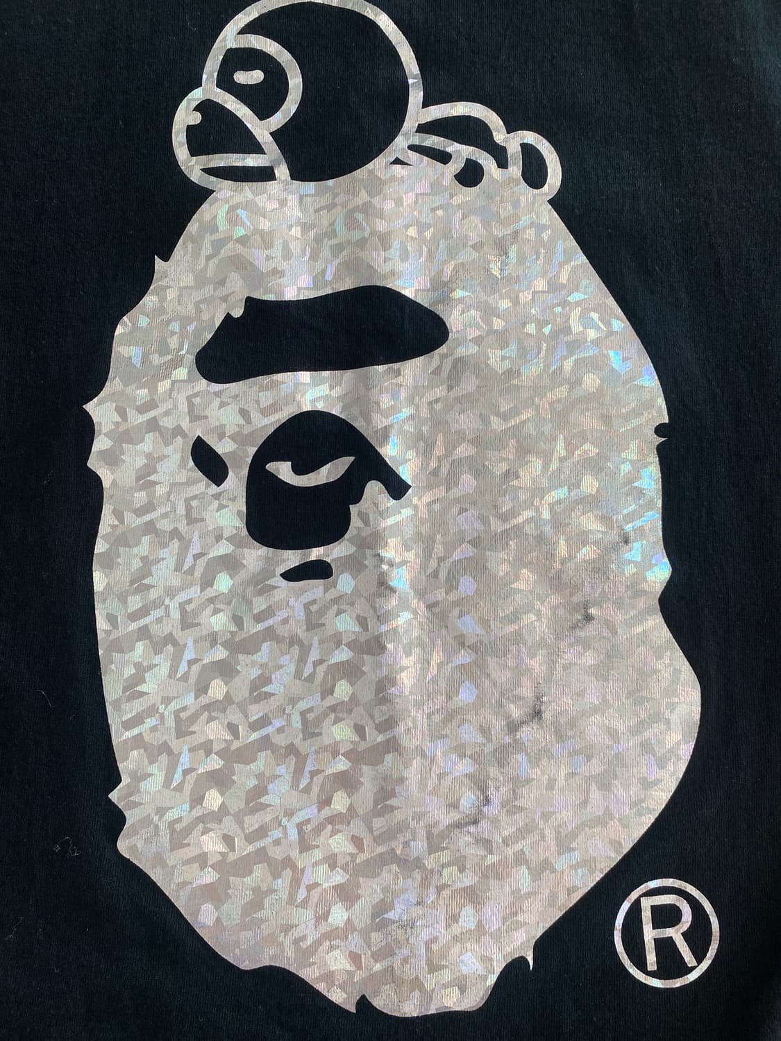 베이프반팔티s 상품이미지2