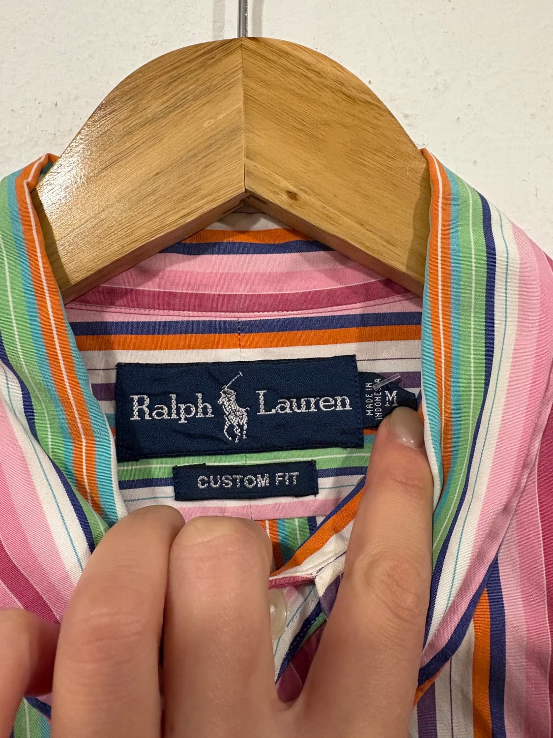 폴로 셔츠 상품이미지3