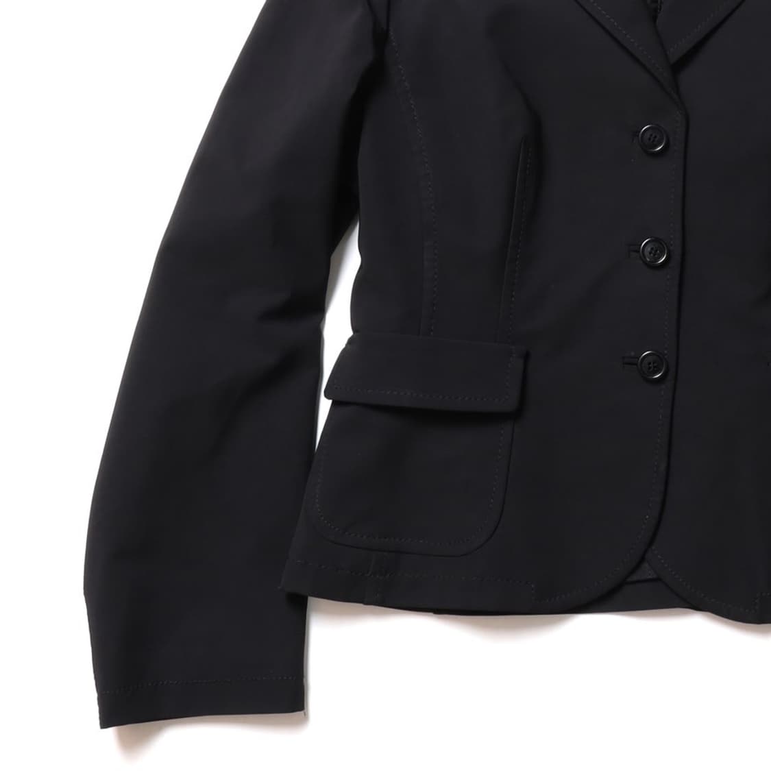 프라다 Prada Polyester 3B Blazer   상품이미지4