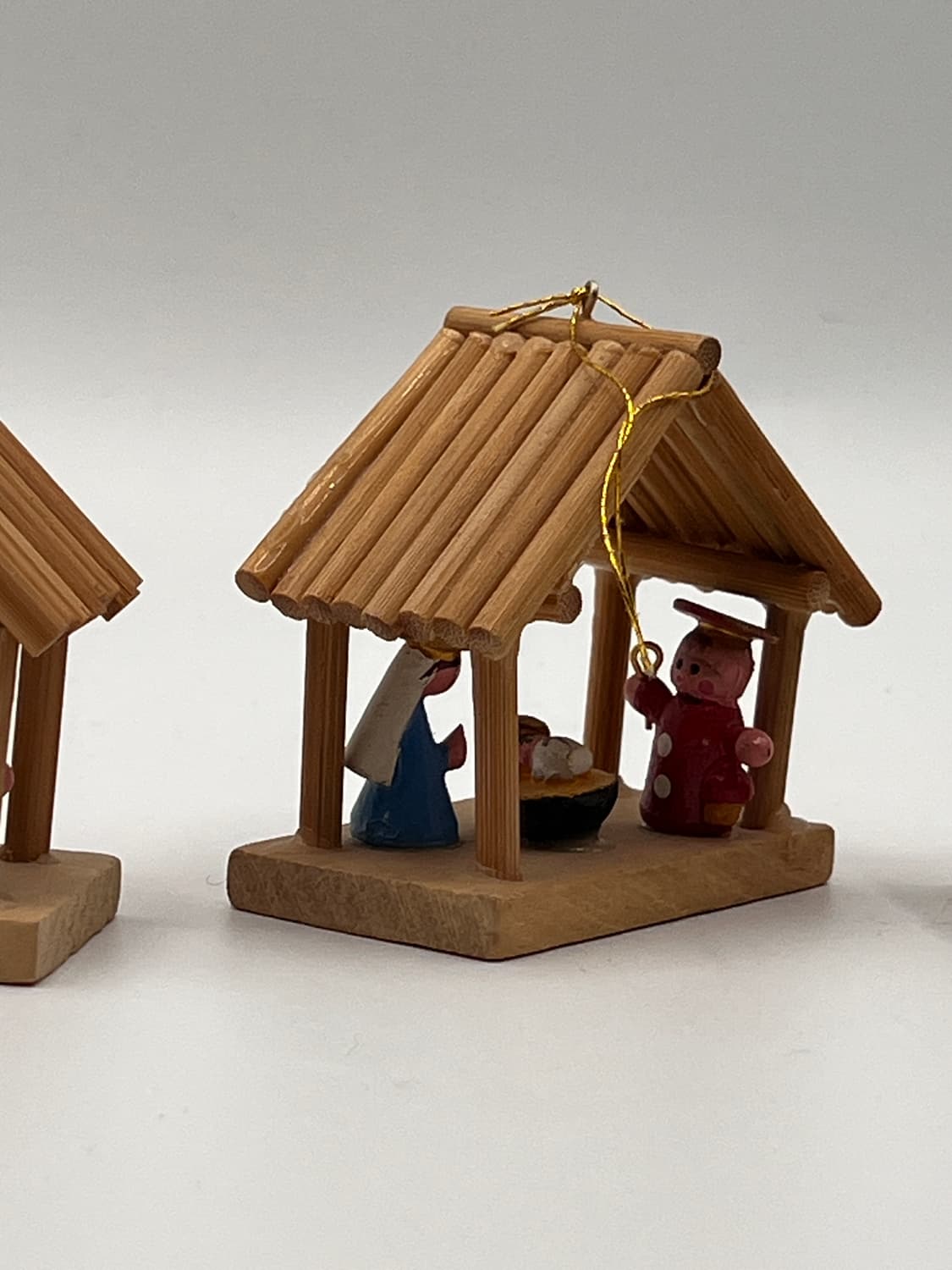 독일 빈티지 크리스마스 오너먼트 상품이미지4