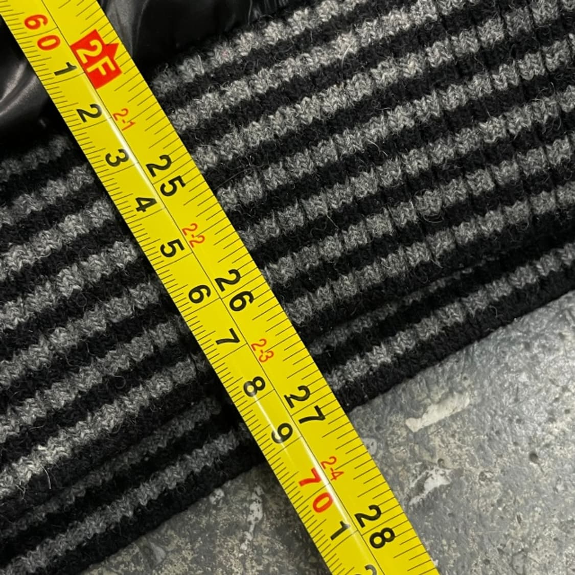 105 루이까스텔 방풍 니트  상품이미지7