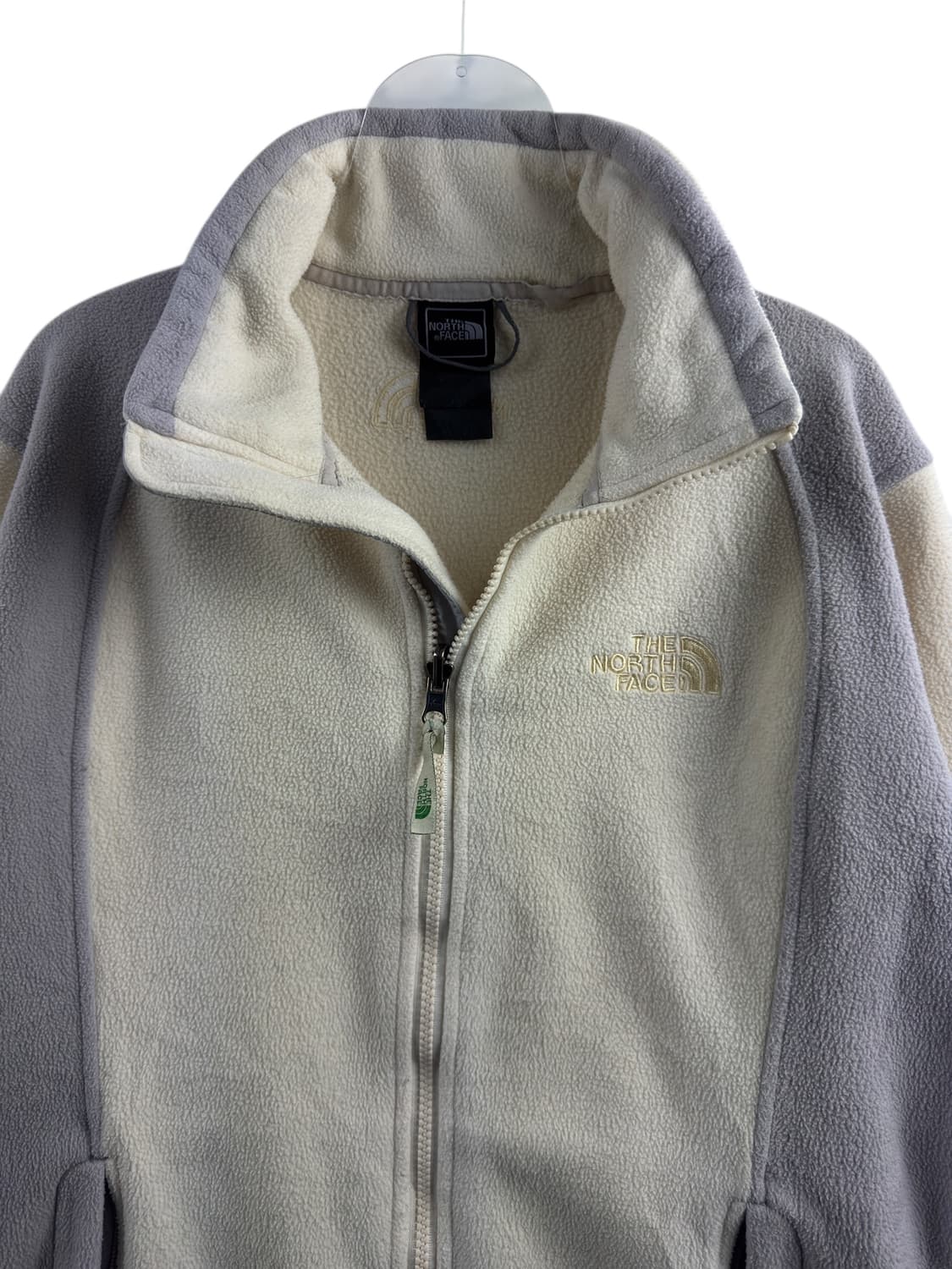 노스페이스 베이지 연보라 후리스1594 상품이미지3