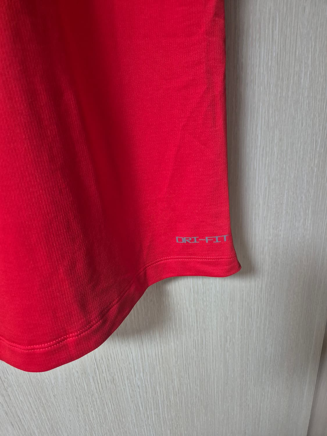 (새제품) 나이키 골프 카라티 드라이핏 티셔츠 M ( 22년) 상품이미지6