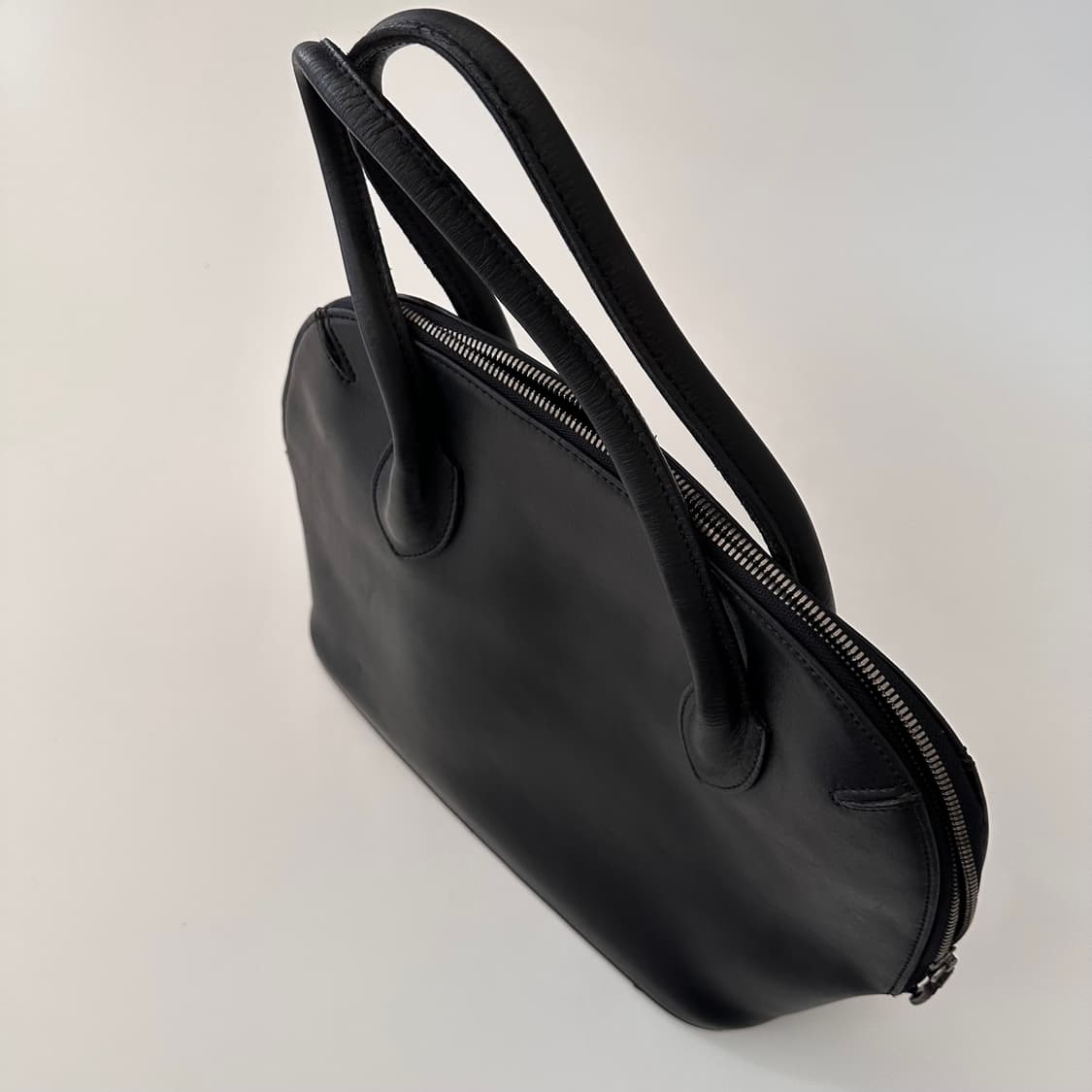이세이미야케 im product 가죽 토트백 상품이미지9