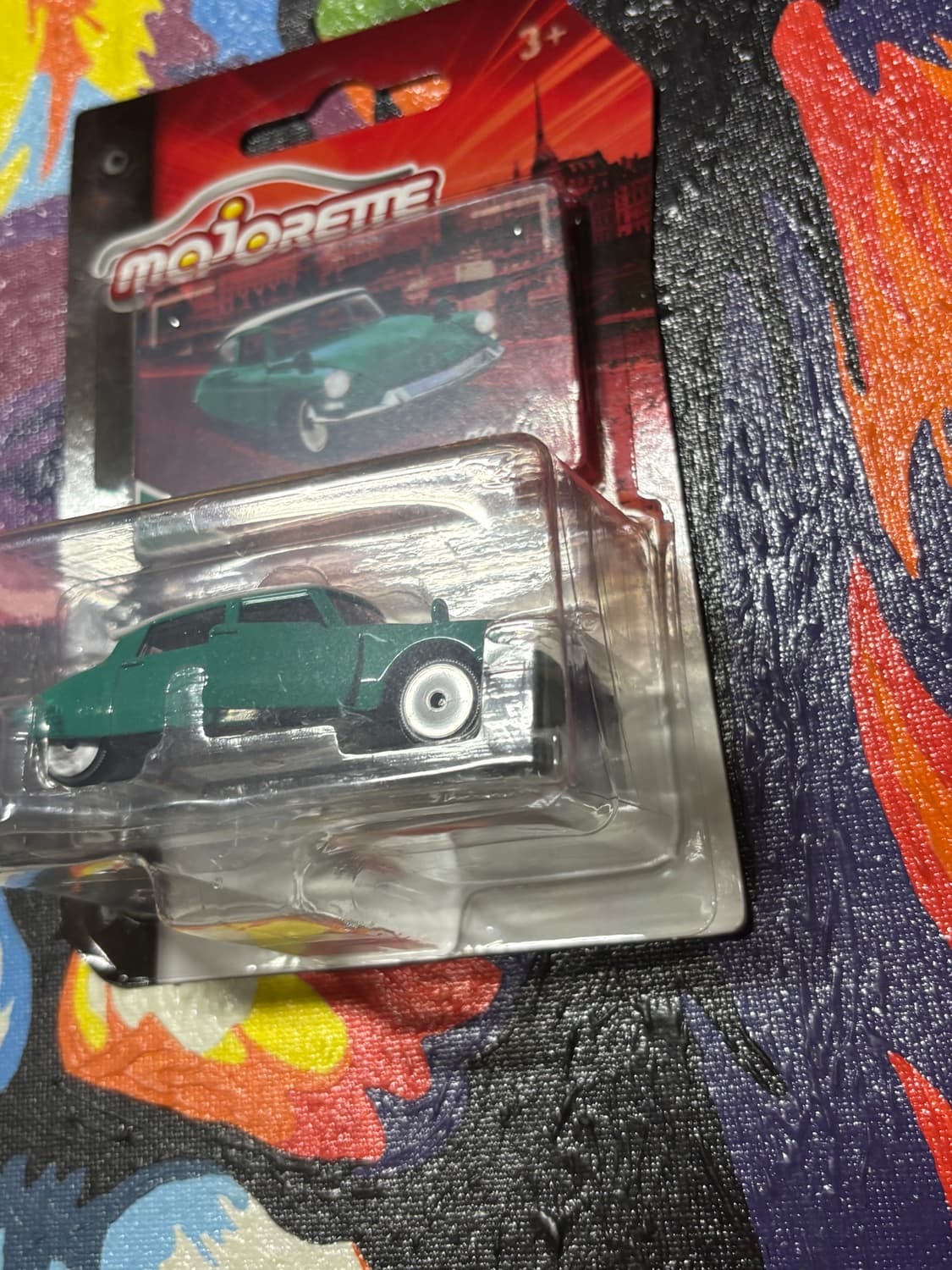 미개봉) ds 19 다이캐스트 마조렛 인테리어 소품 상품이미지3