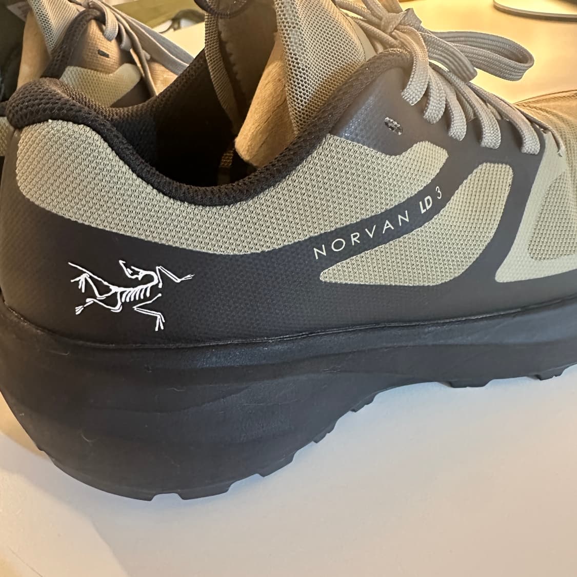 아크테릭스 노반 LD 3 상품이미지4