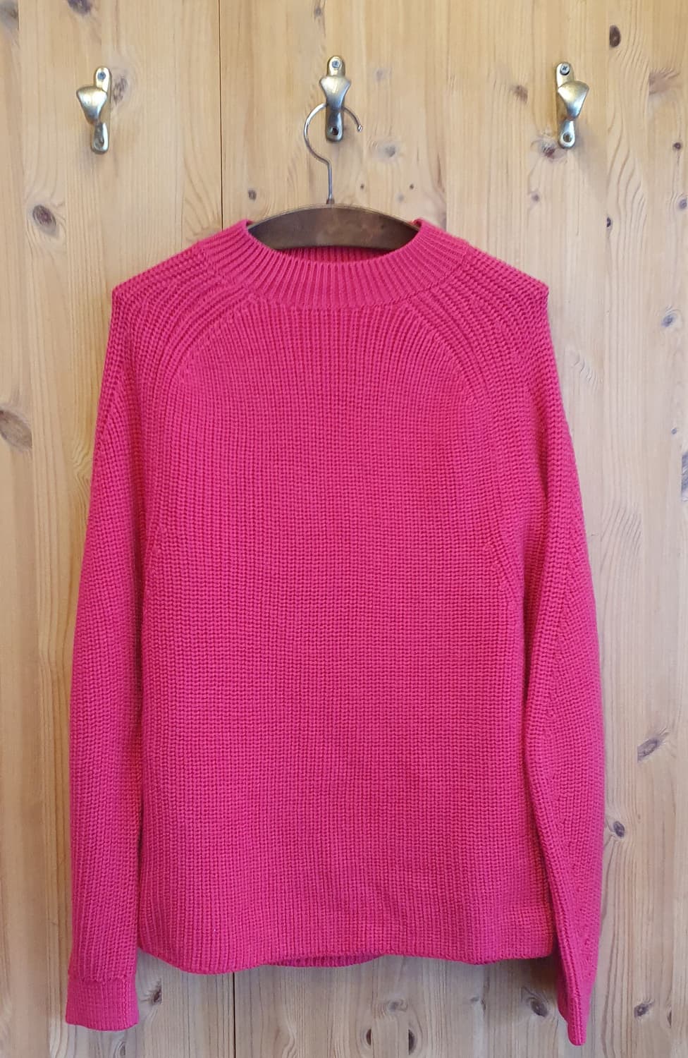 66.COS 스컬프티드 울니트 상품이미지2