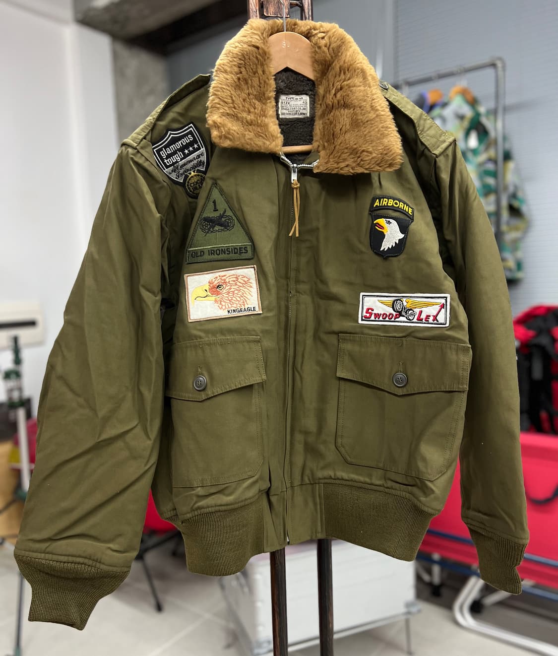 TYPE B-10 상품이미지8