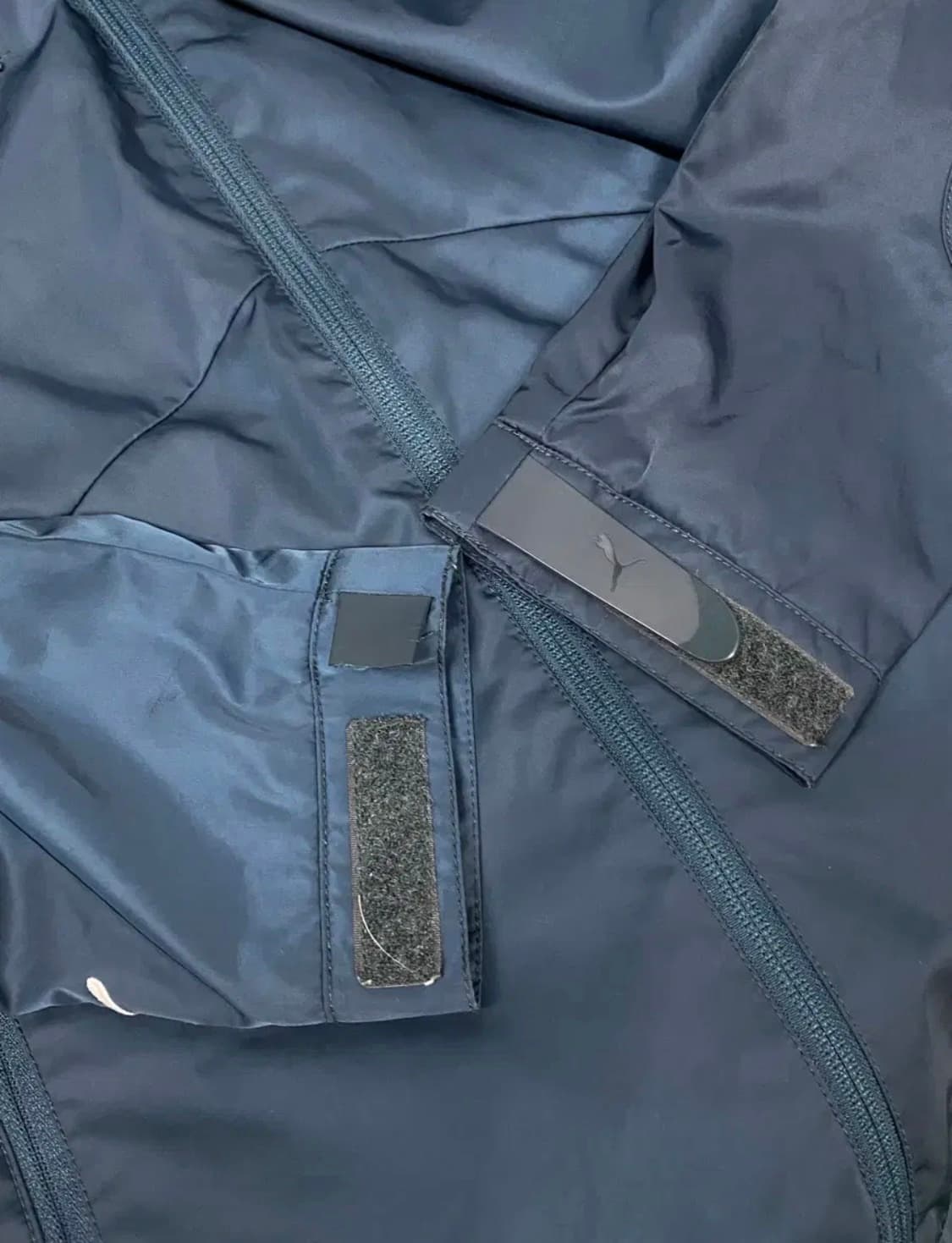 푸마 puma 바람막이 M 상품이미지6