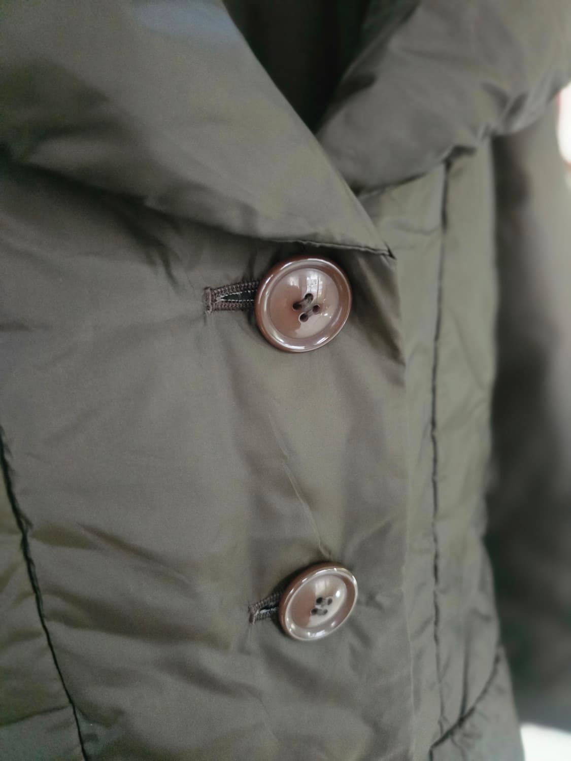 M-PREMIER 패딩 상품이미지3