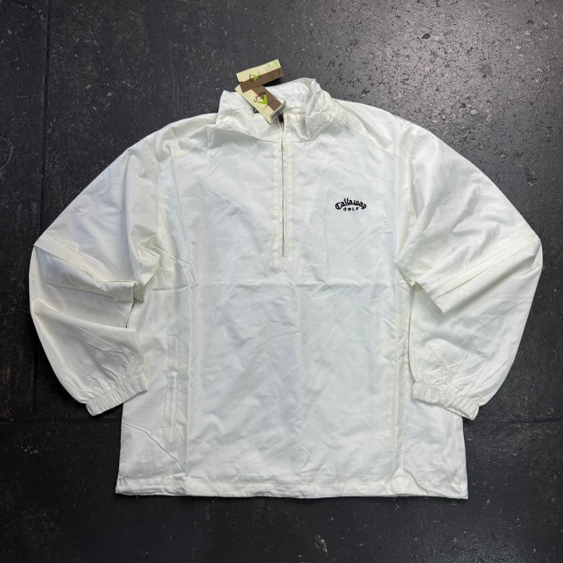 100 캘러웨이 웜업 새상품  상품이미지1