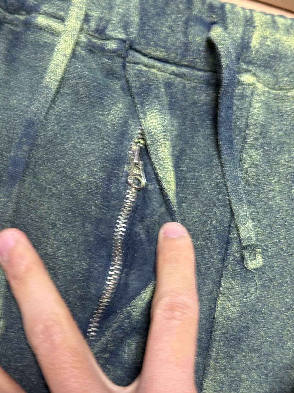 스톤아일랜드 쉐도우 프로젝트 조거팬츠 상품이미지3