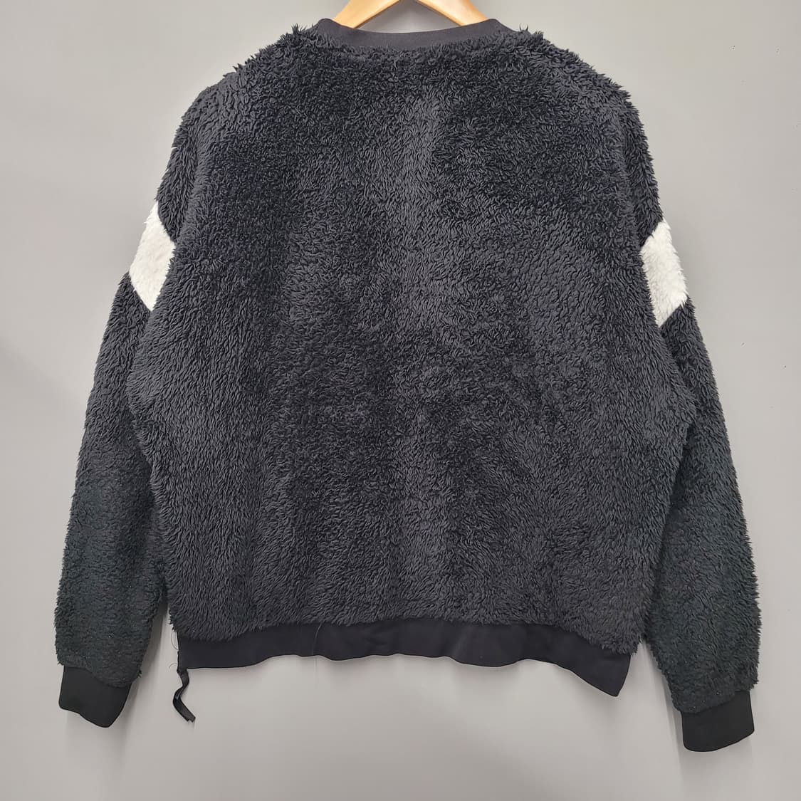 Nike 나이키 에어 쉐르파 플리스 크루넥 맨투맨 상품이미지2