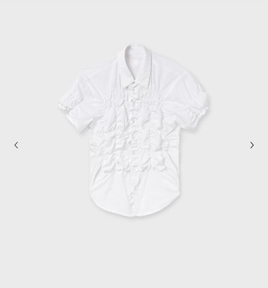 기마구아스 ron shirt 상품이미지2