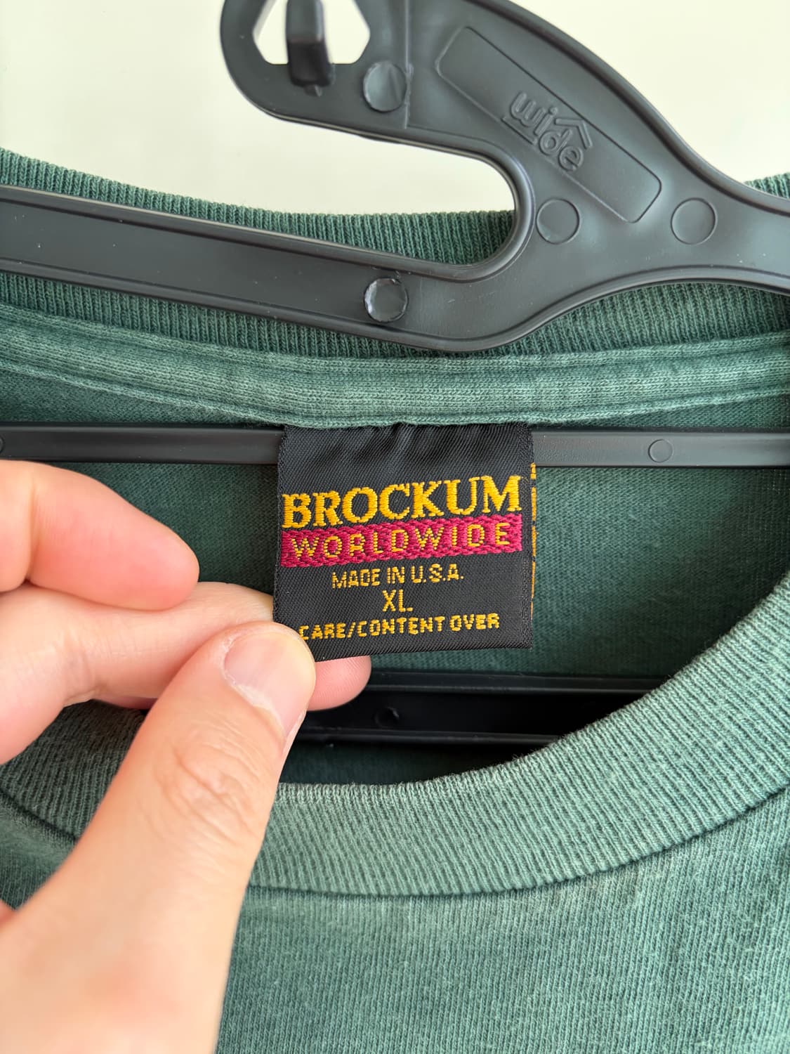 1994 green day dookie XL 상품이미지3