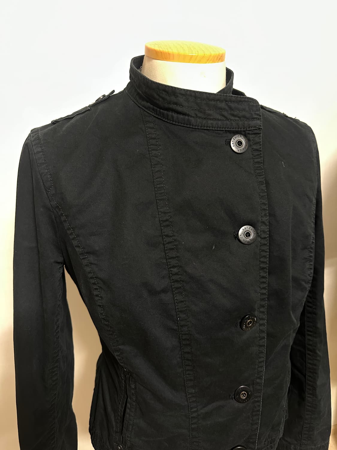 Napoleon jacket 상품이미지2