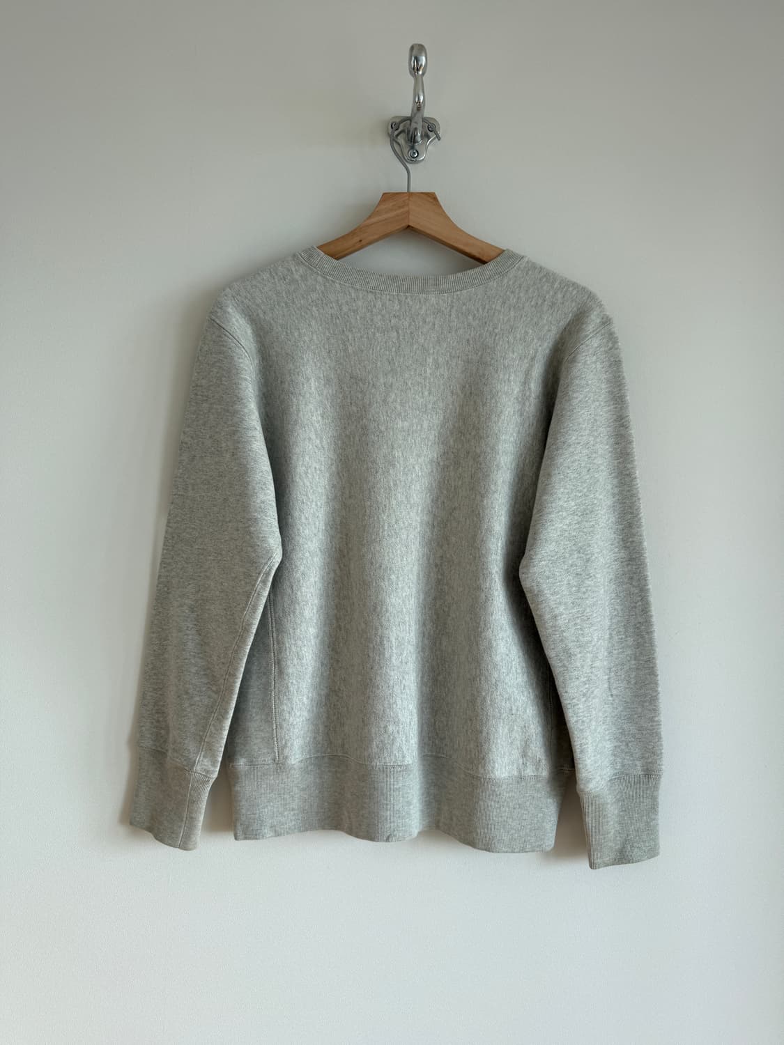 챔피온(Champion) 리버스위브 맨투맨 상품이미지4