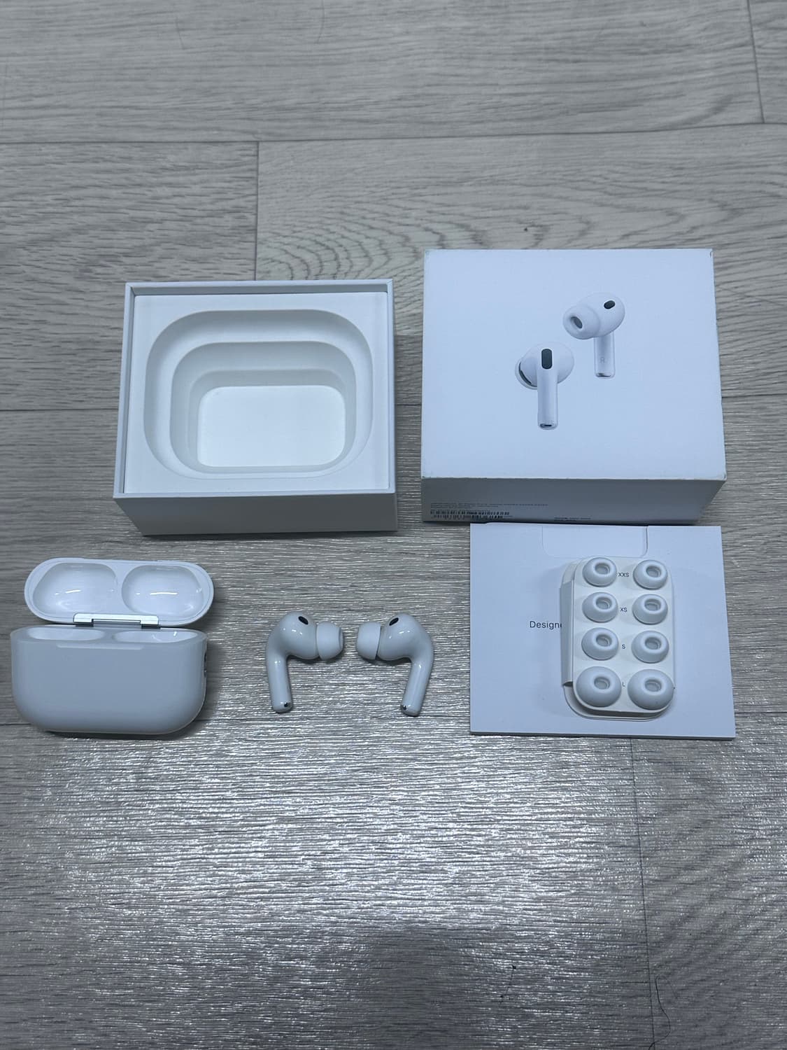 에어팟 프로3 상품이미지1