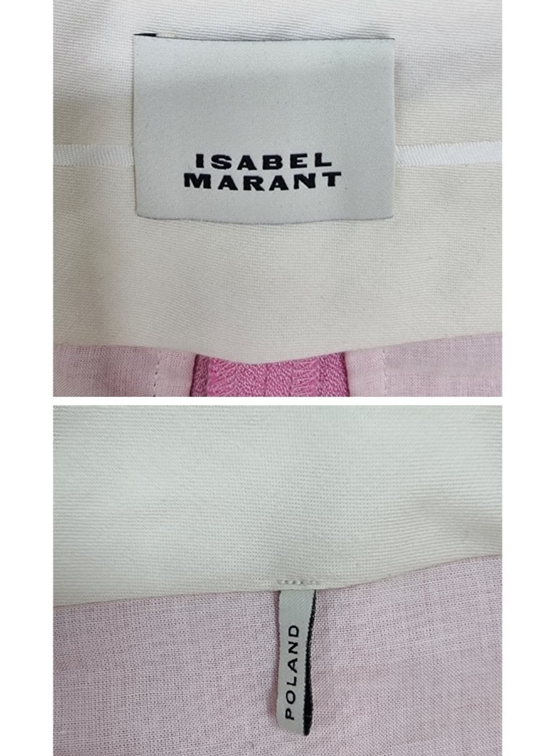 ISABEL MARANT 이자벨마랑 상품이미지7