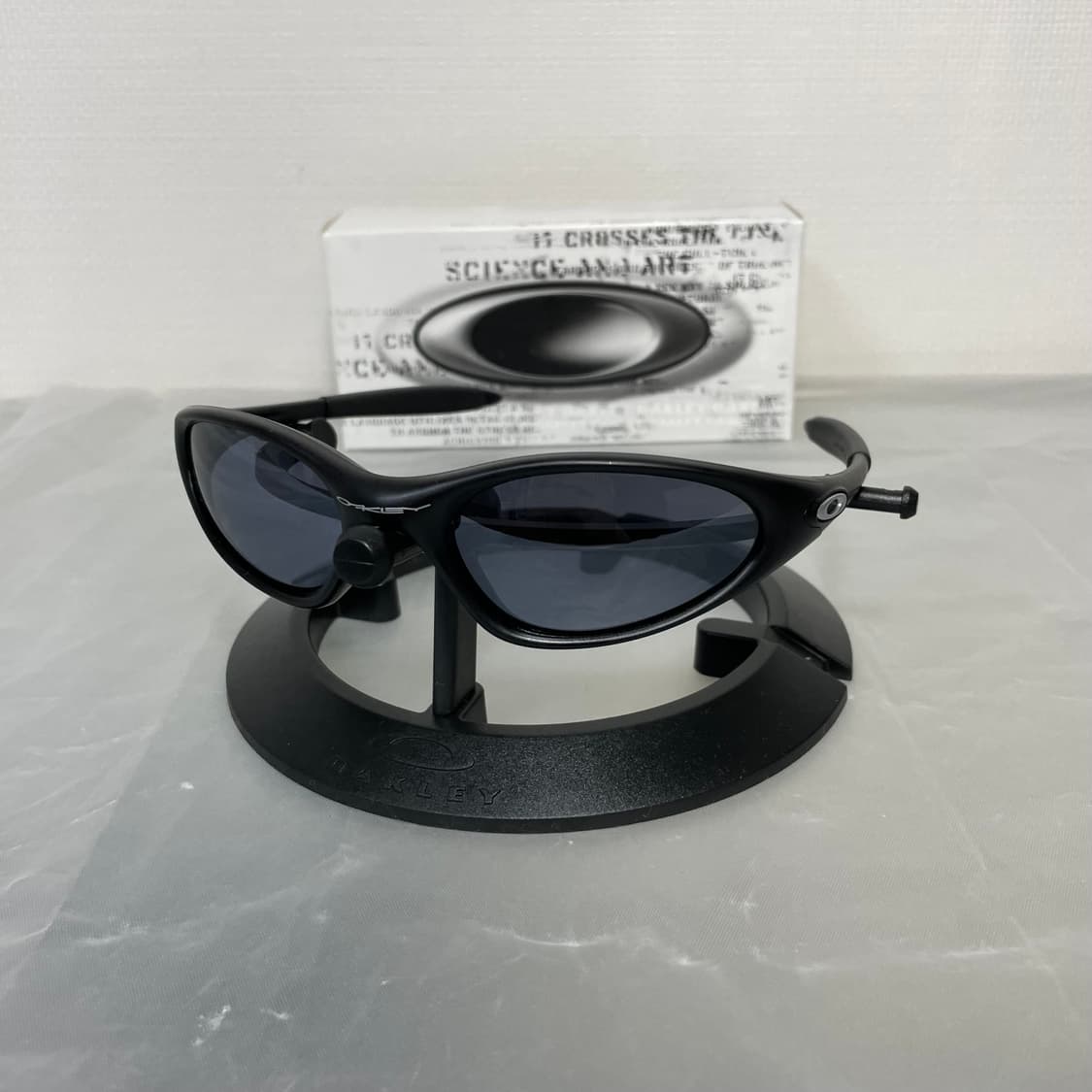 오클리 Minute 미뉴트 (1999) 상품이미지1