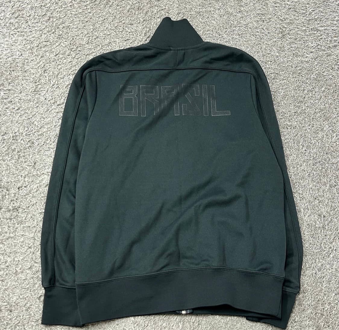 브라질 트랙탑 M 상품이미지2