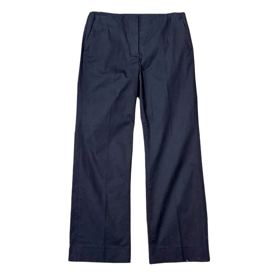 ARKET 스트레치 코튼 팬츠 72 상품이미지1