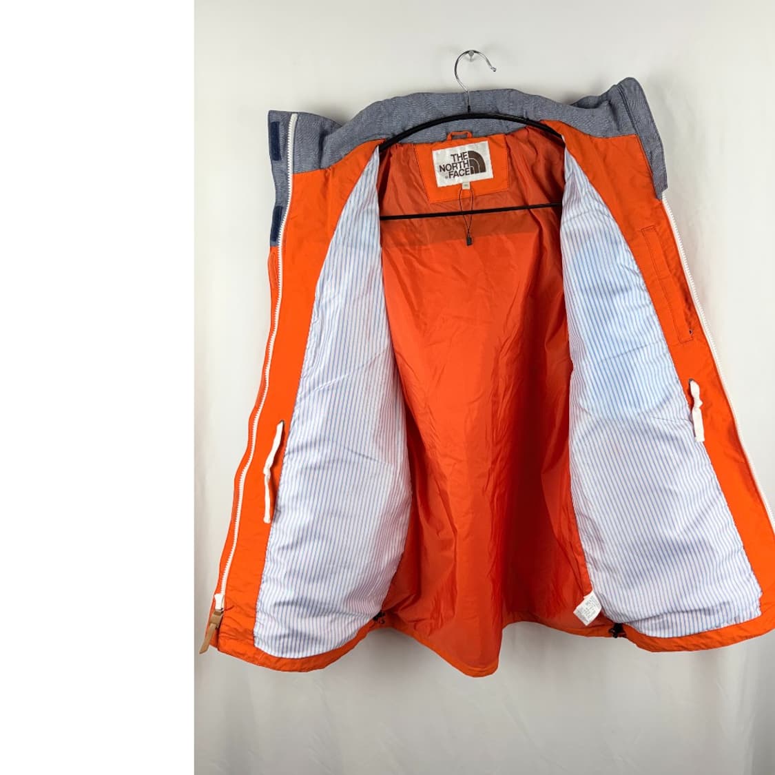 (95) 노스페이스 우먼스 화이트라벨 런디 자켓 상품이미지7