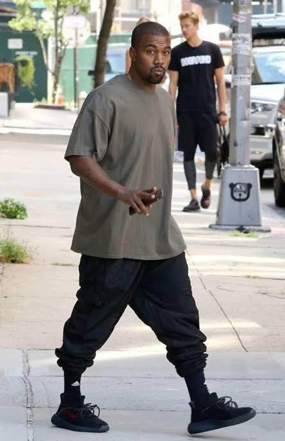 미군오리지널 IPFU 셋업 M-R size 상품이미지7