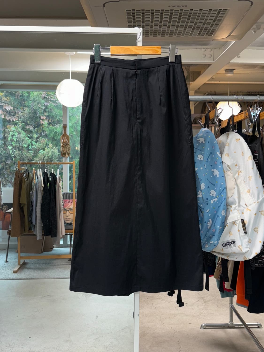 Grand succes 롱스커트  상품이미지5