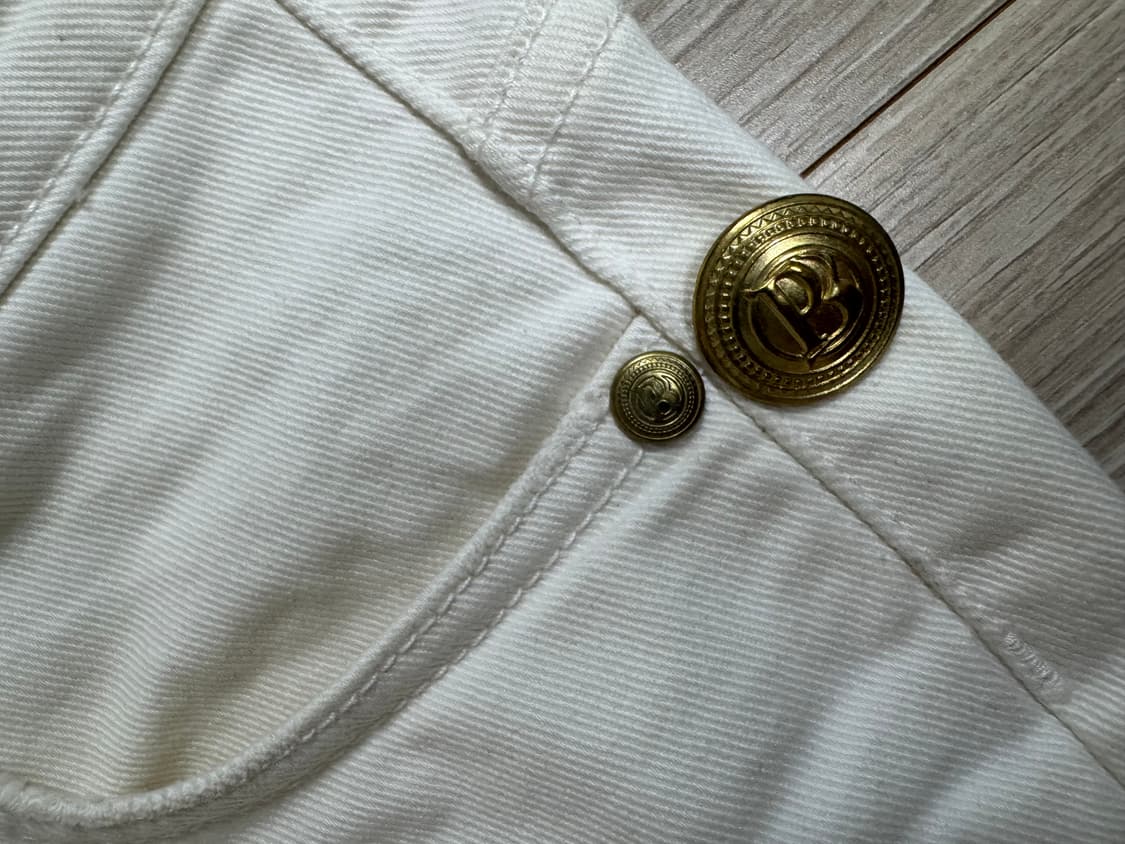 발망 바지 26사이즈 상품이미지5