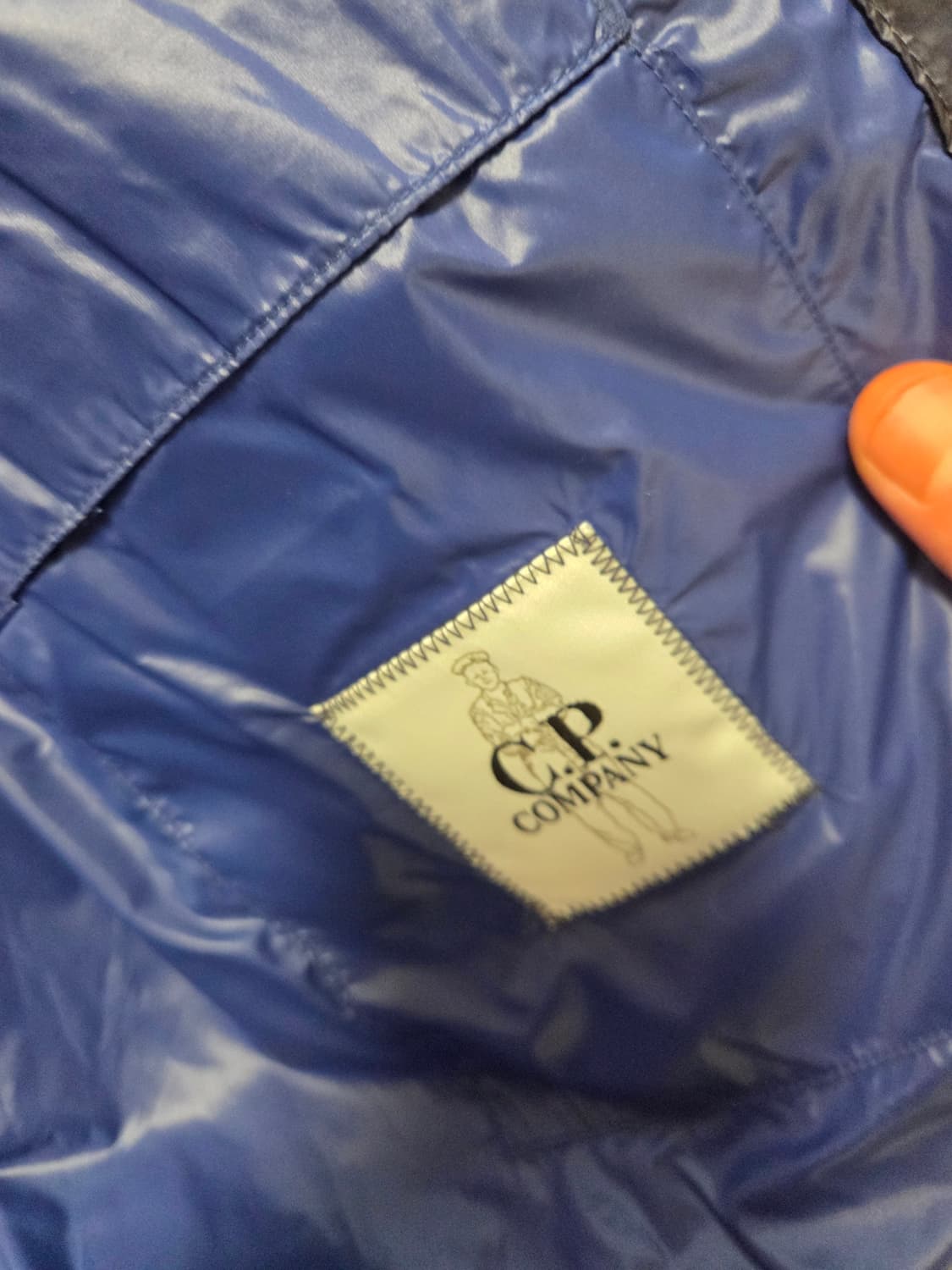 Cp컴퍼니 디디쉘 48사이즈(100) 상품이미지3