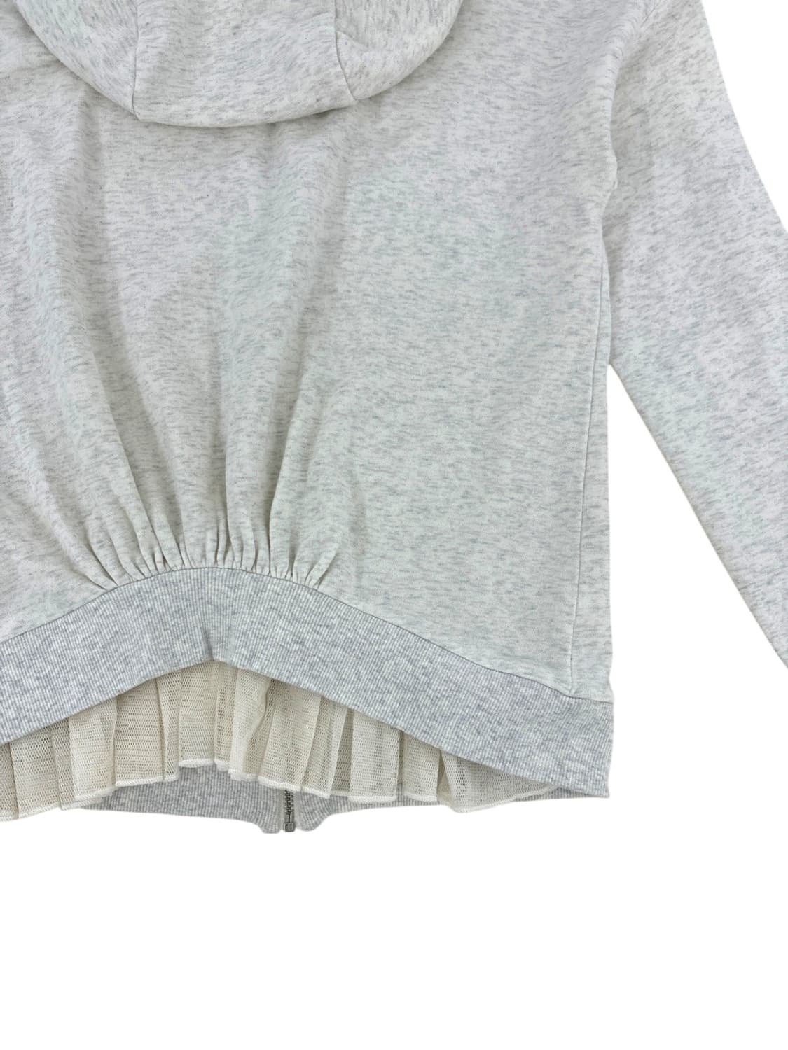 Wa lance star hood zip up 상품이미지6