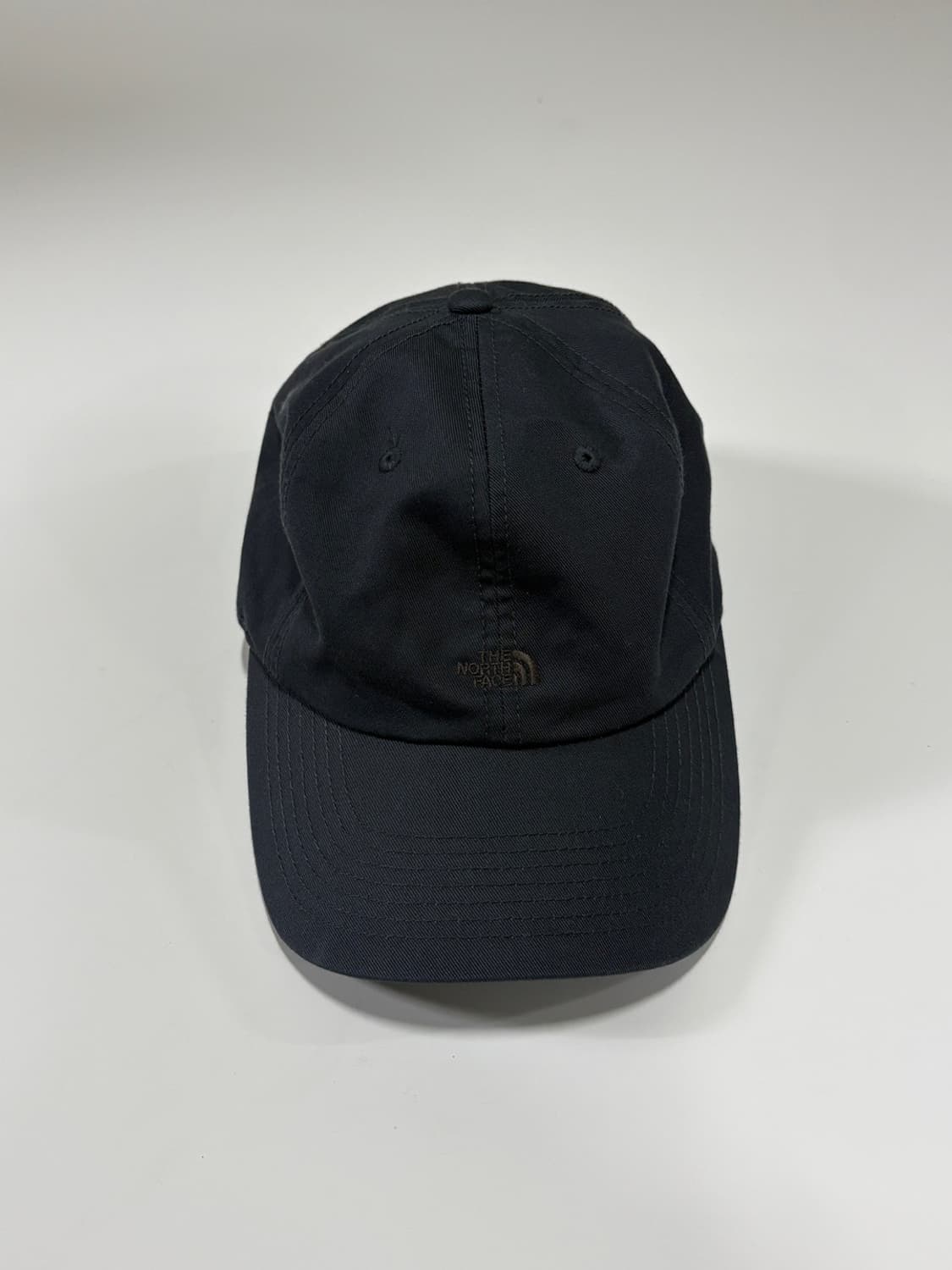 노스페이스 퍼플라벨 X 나나미카(nanamica) 볼캡 상품이미지1