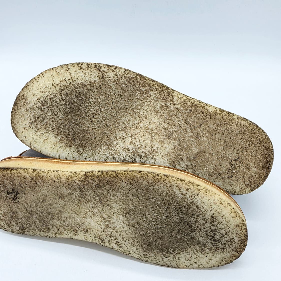  클락스 데저트 트랙 비즈 왁스 (UK 9)  상품이미지3