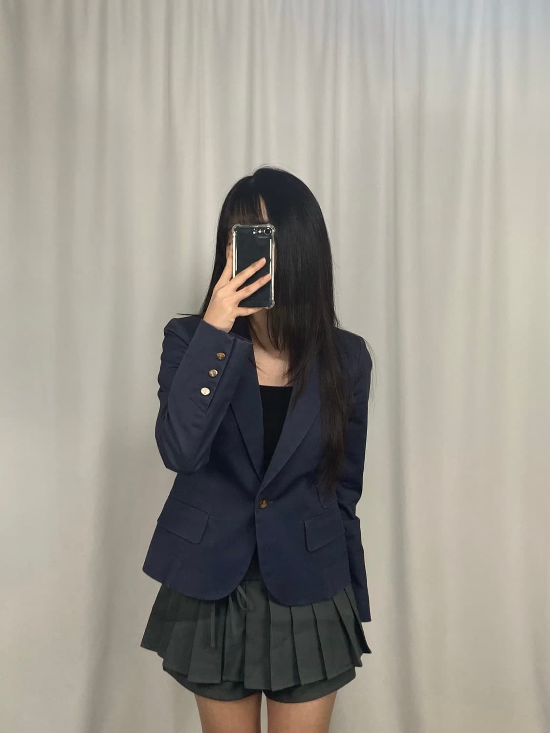 비비안 웨스트우드 블레이저 상품이미지1
