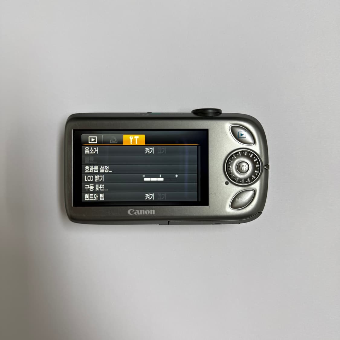 캐논 IXUS 110 / IXY 510 / SD 960 (익시, 익서스) 상품이미지4