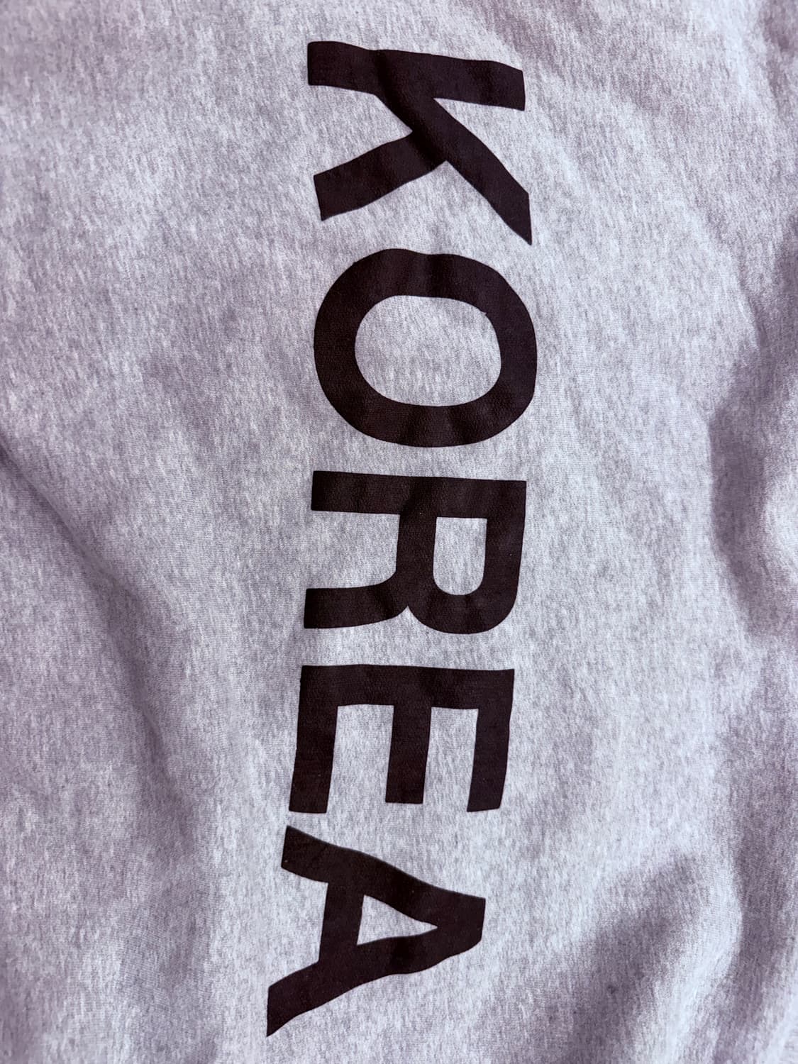 칸예 sznx 이지 시즌10 후드 집업 상품이미지4