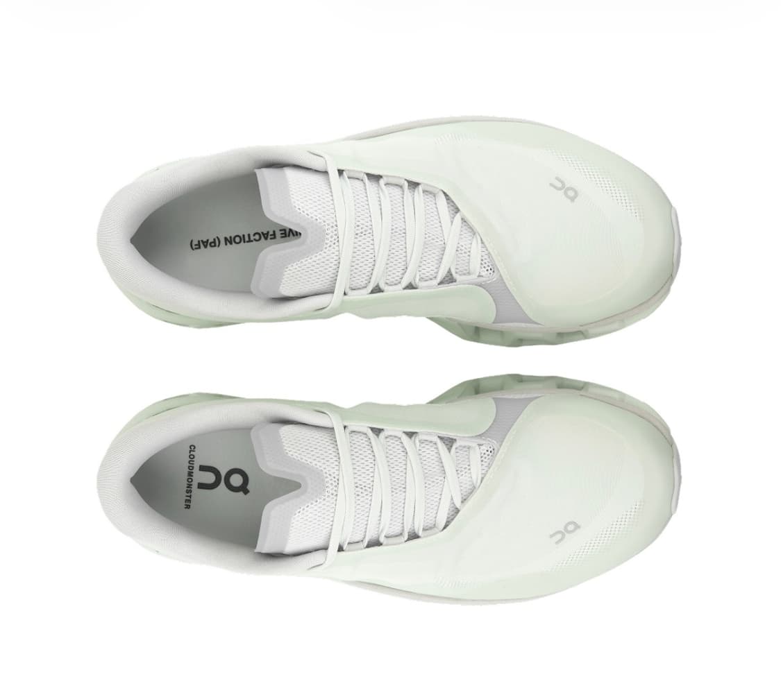 온 러닝 x 포스트 아카이브 팩션 (파프) 클라우드몬스터 2 베이퍼 프로 상품이미지4