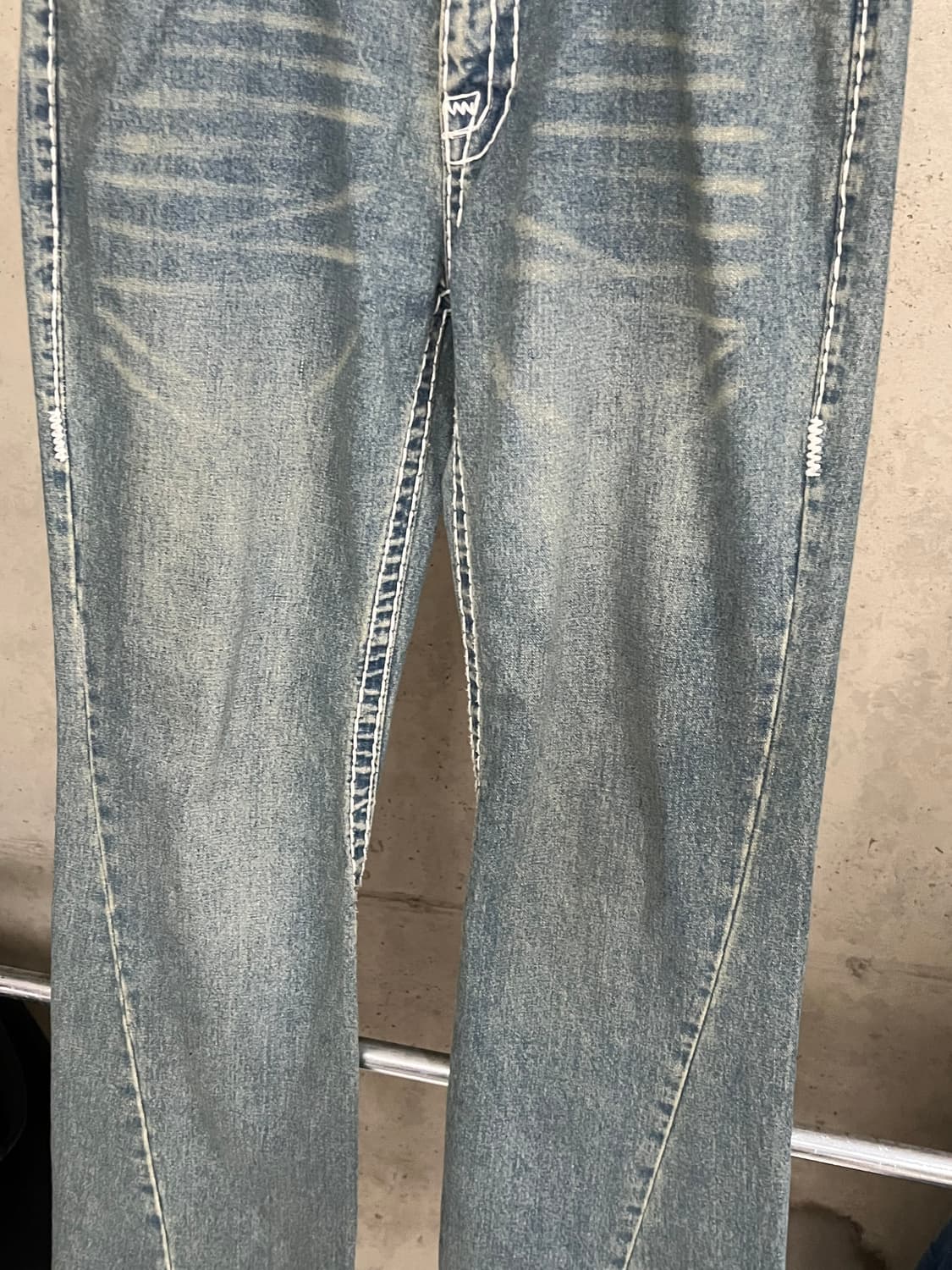 TRUE RELIGION JOEY SUPER T  상품이미지5