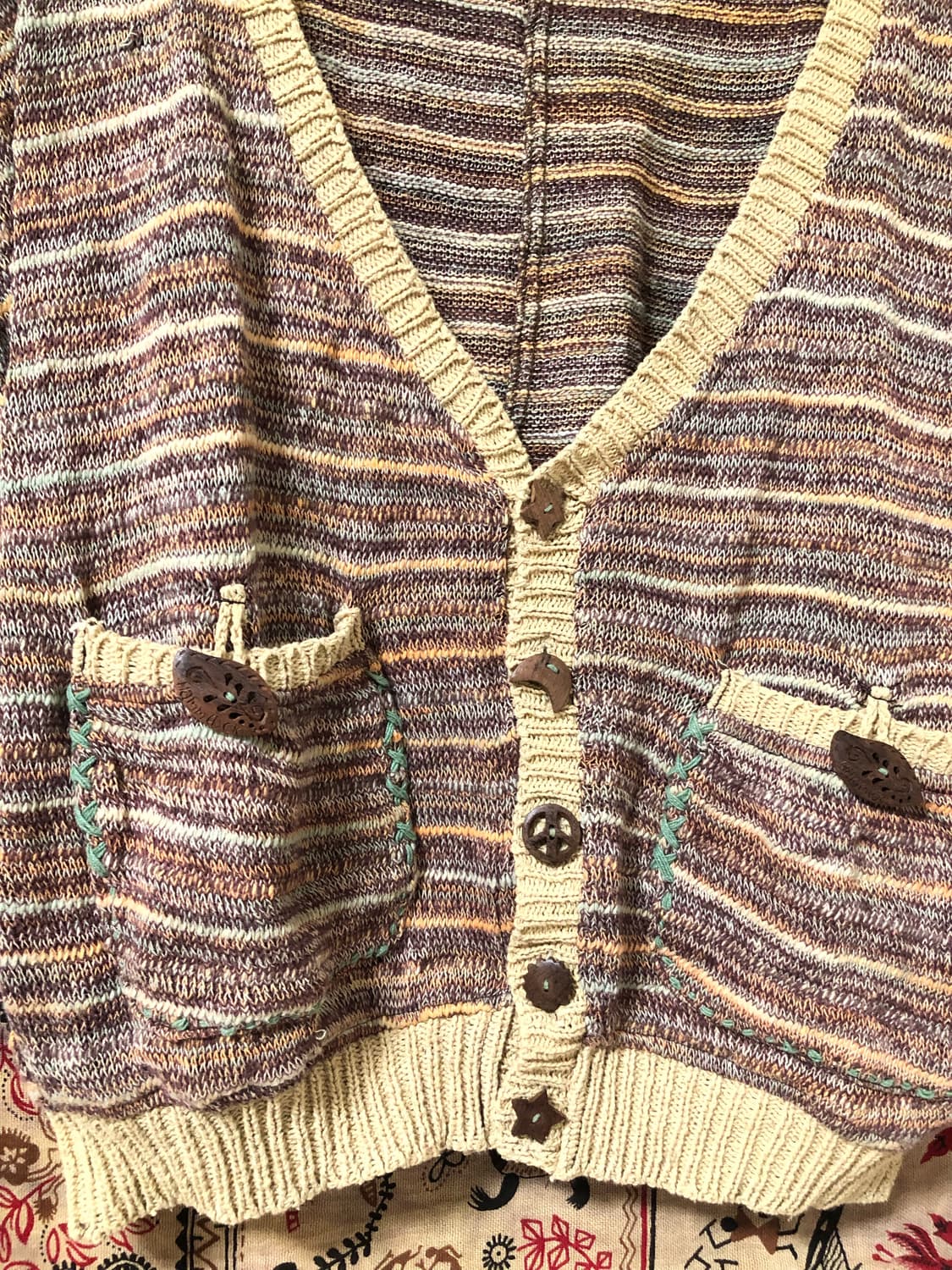 Hammock cardigan 상품이미지3