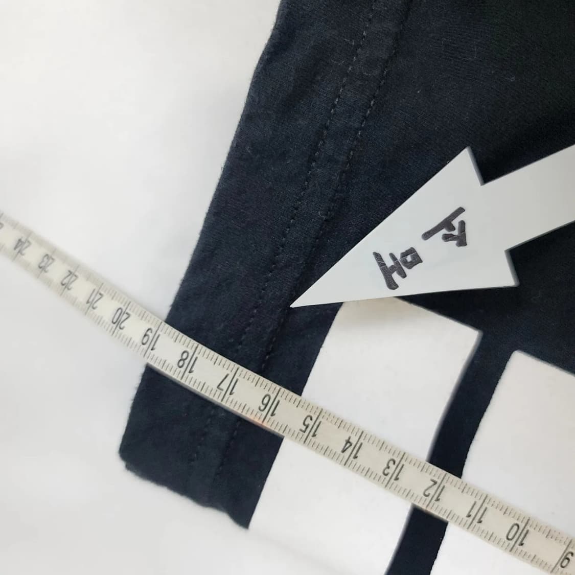 크롬하츠티셔츠 상품이미지2