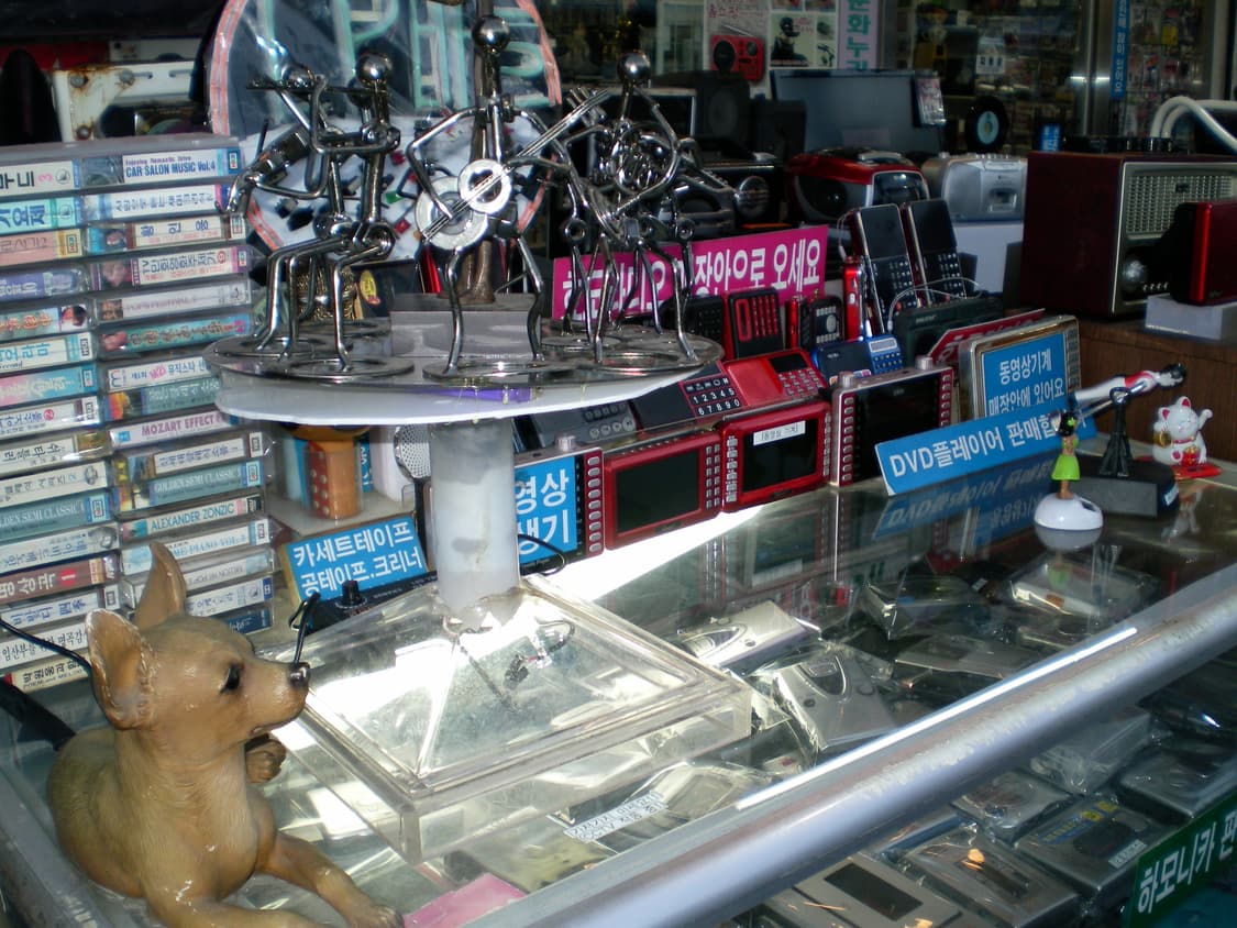 (작례O) 산요 작티 Sanyo Xacti DSC-S7 디카 상품이미지9