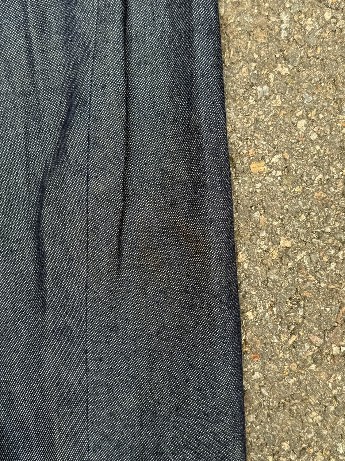 00s Levi’s Engineered jeans 상품이미지4