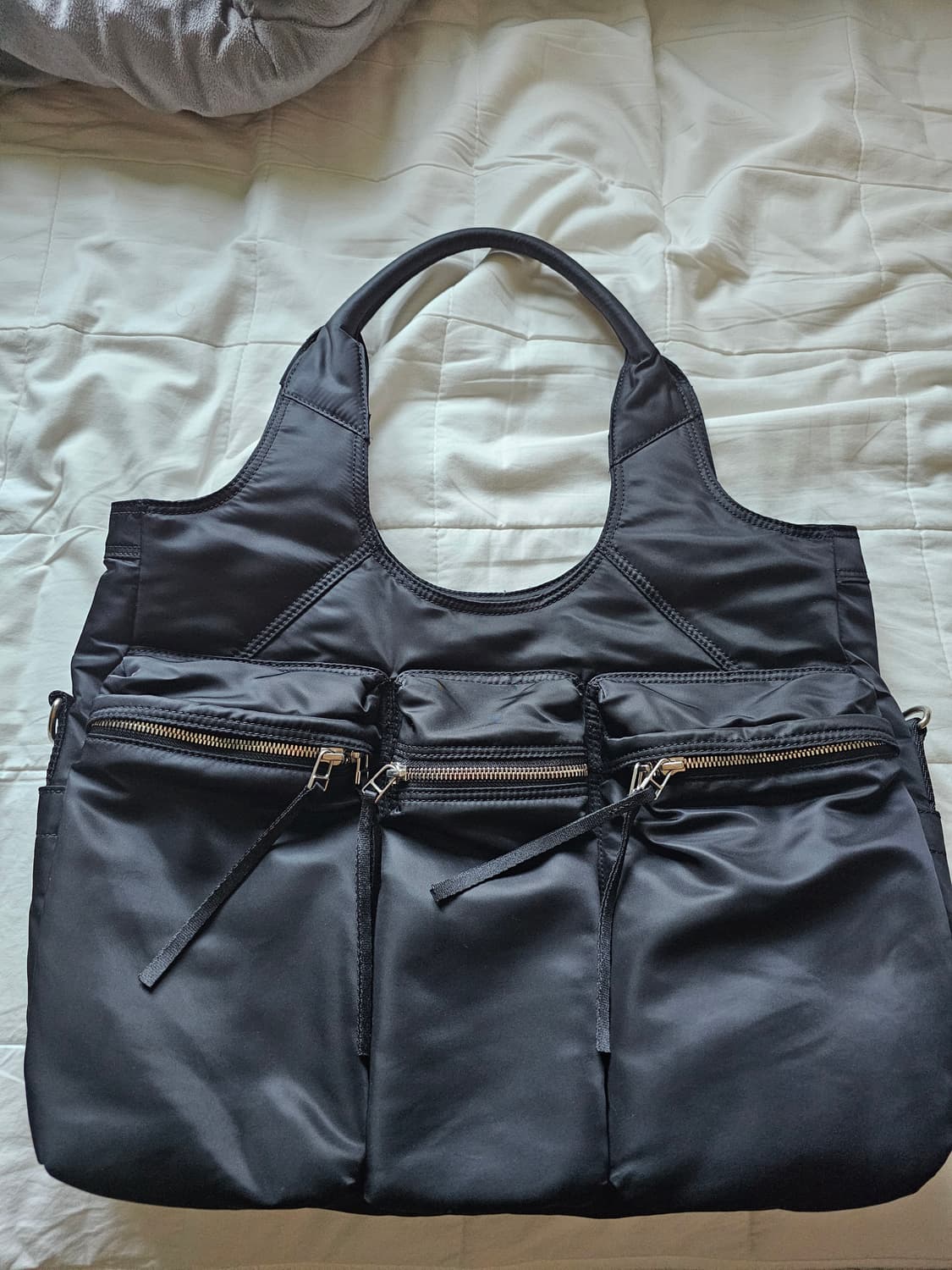 벨리에 오퍼레이션 프로치다 백 상품이미지2