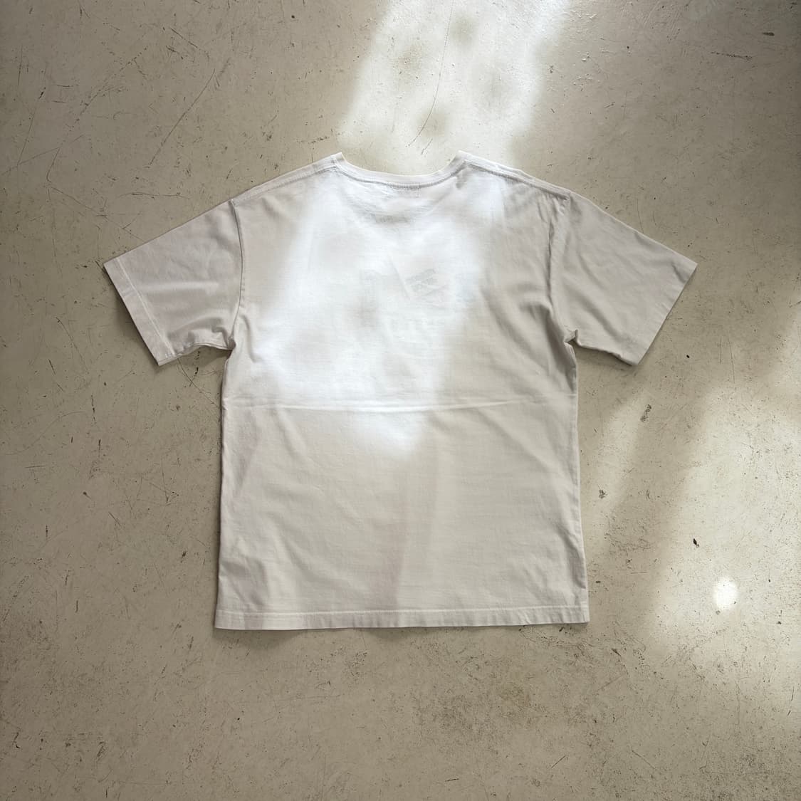 X-LARGE 엑스라지 빈티지 반팔티 L 상품이미지7