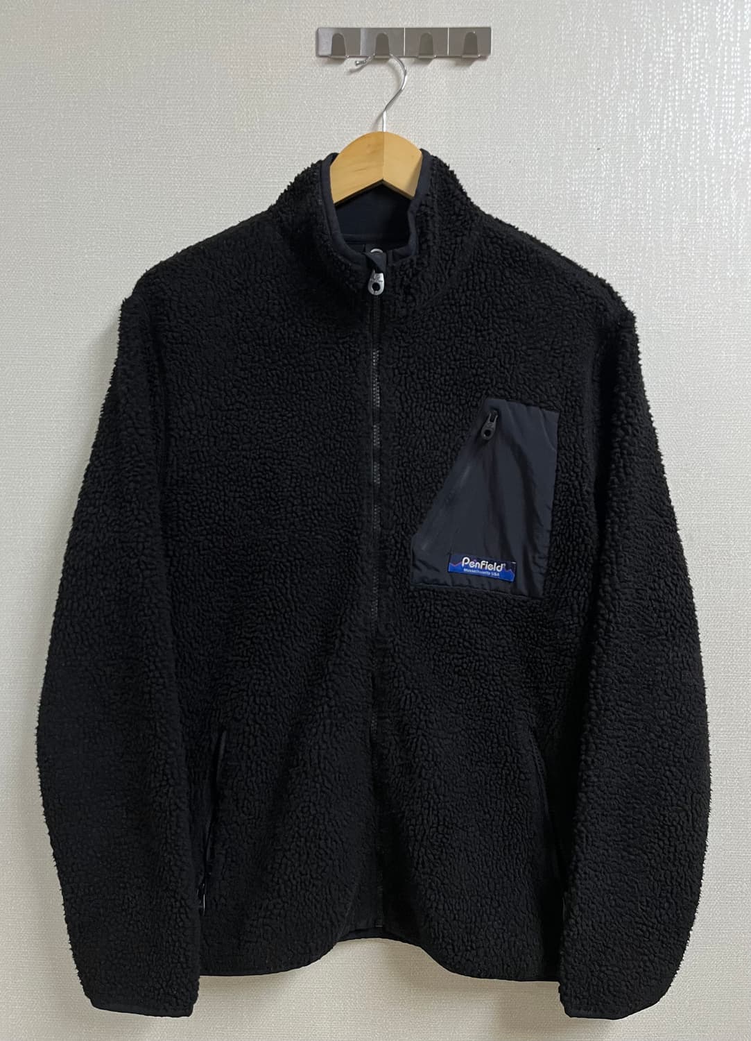 펜필드 플리스 자켓 상품이미지1