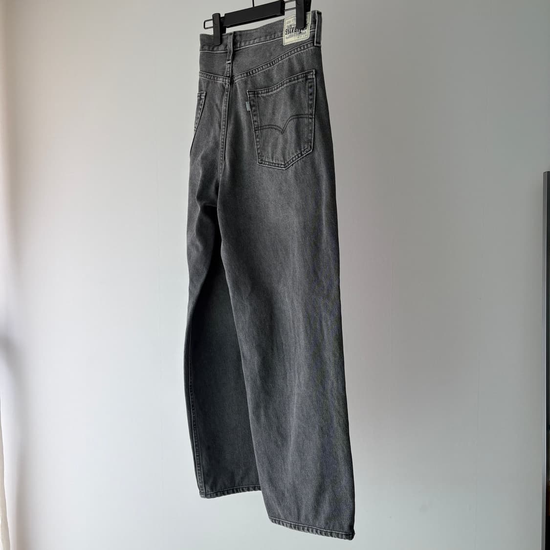  ▫️Levi's Silver Tab Denim 상품이미지3