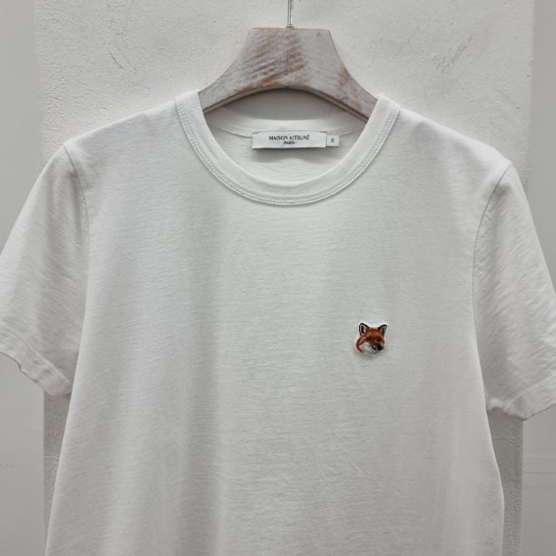 MAISON KITSUNE 메종키츠네 상품이미지3