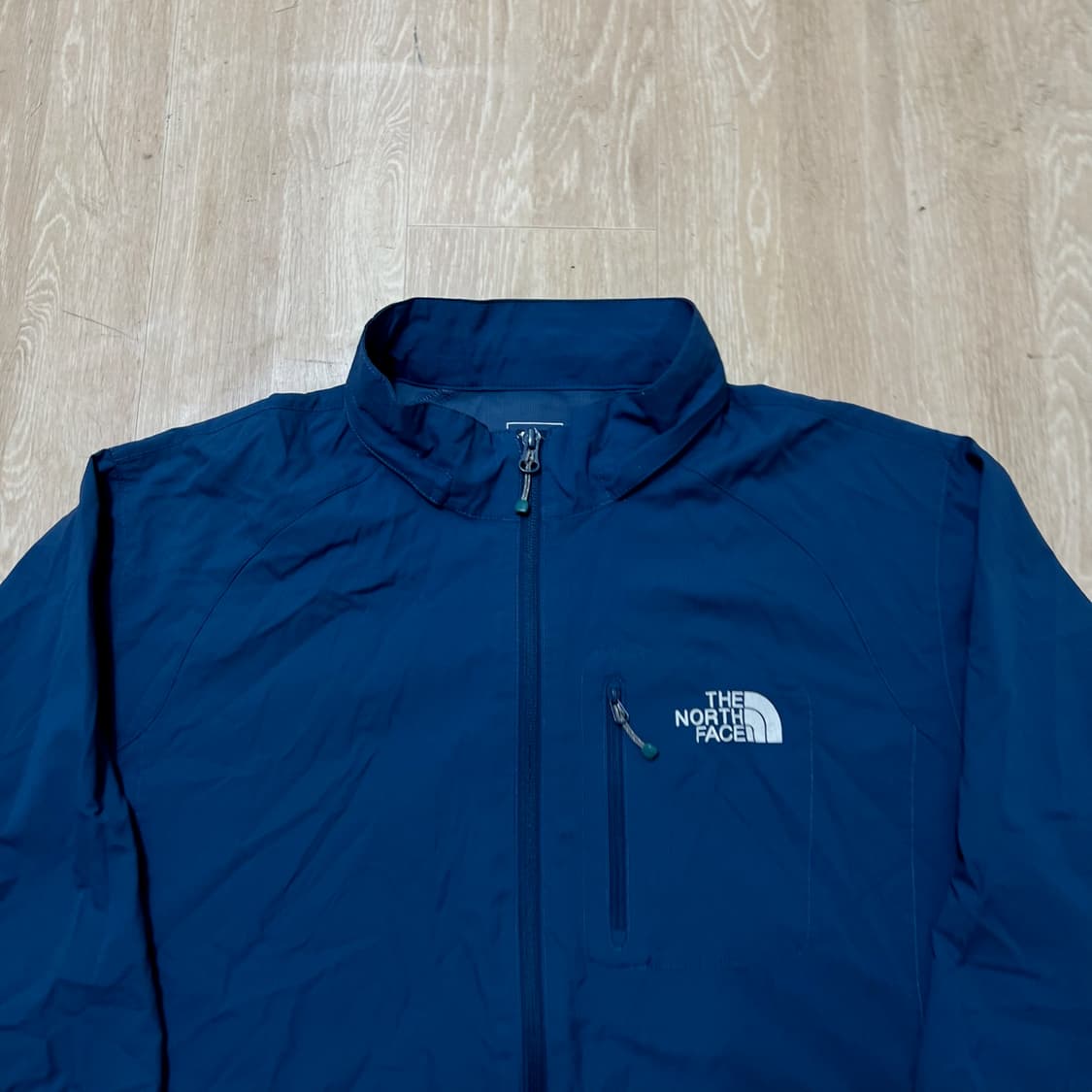 노스페이스 남성 바람막이 자켓 XL/105  상품이미지2